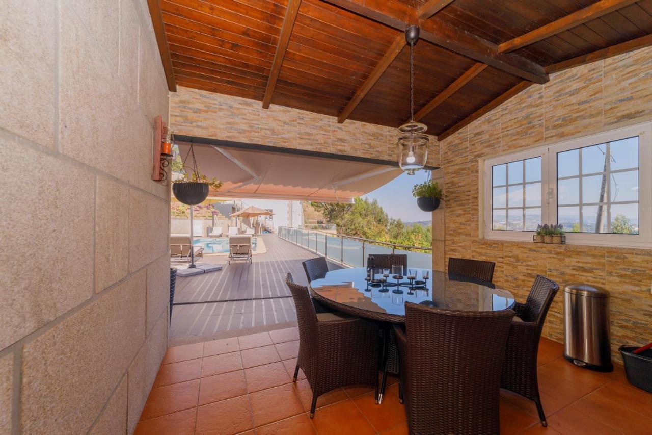 Maison Belavista Castelo de Paiva Extérieur photo